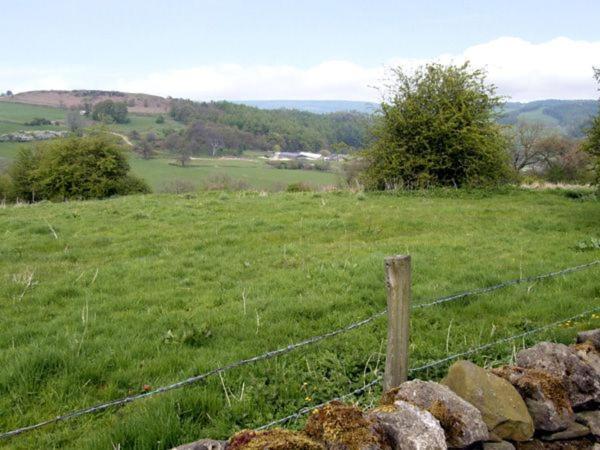 Barn Croft Cottage Matlock  Exterior foto